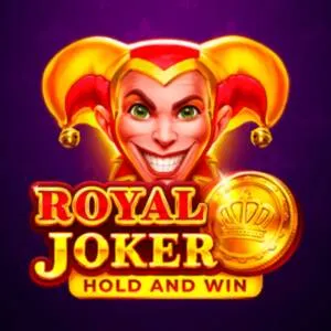Felixspin Slot Royal Joker Hold and Win von Playson – jetzt spielen bei Felix Spin