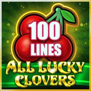 Felixspin Slot All Lucky Clovers 100 von BGaming – im Felix Spin Casino spielen