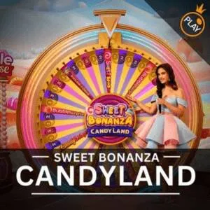 Felixspin Live Sweet Bonanza CandyLand von Pragmatic Play Live – Felix Spin Casino