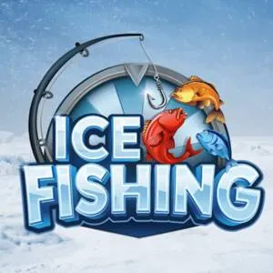 Felixspin Live Ice Fishing von Evolution – Live Spielshow im Felix Spin Casino