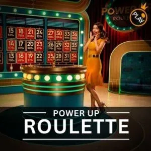 Felixspin Live PowerUp Roulette von Pragmatic Play Live – Felix Spin Casino