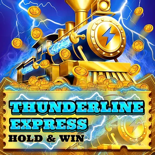Felixspin Slot Thunderline Express Hold and Win von Penguin King – neu im Felix Spin Casino
