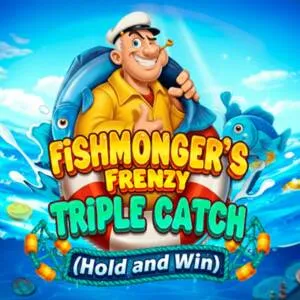 Felixspin Slot Fishmongers Frenzy Triple Catch von Gametimetec – Felix Spin Casino